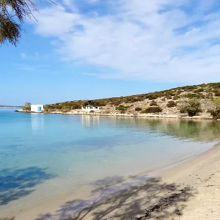 With 2 Bedrooms In With Wonderful Sea View Shared Pool Terrace *