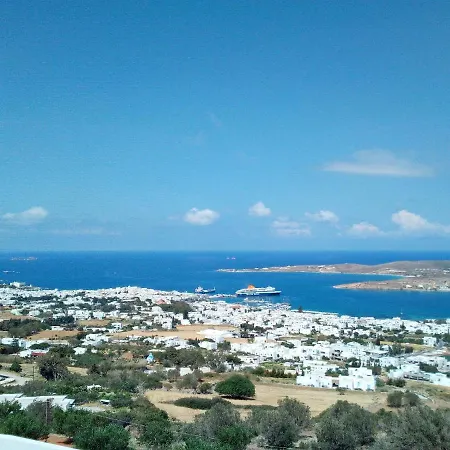With 2 Bedrooms In With Wonderful Sea View Shared Pool Terrace