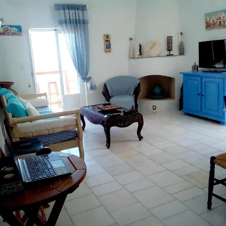 Villa With 2 Bedrooms In With Wonderful Sea View Shared Pool Terrace