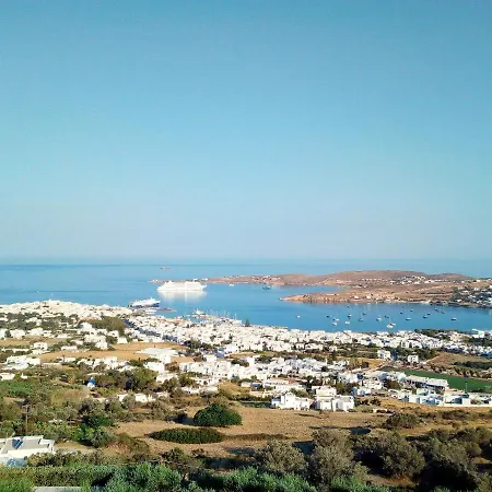 With 2 Bedrooms In With Wonderful Sea View Shared Pool Terrace Villa *