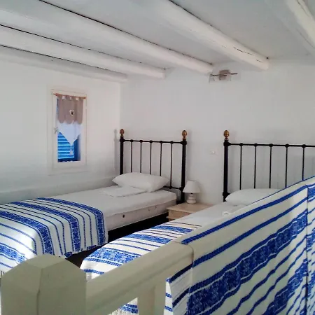 Villa With 2 Bedrooms In With Wonderful Sea View Shared Pool Terrace